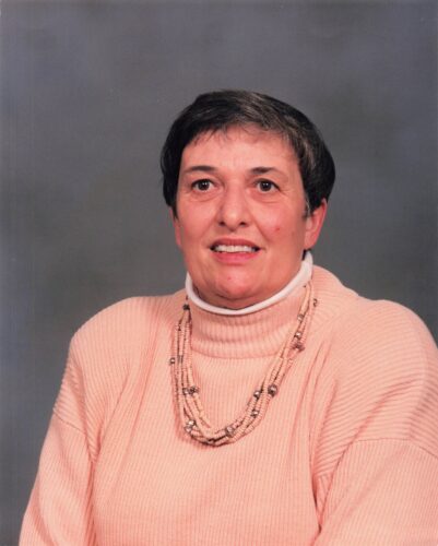 Lois Schell